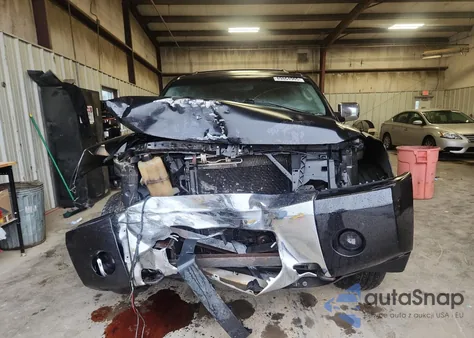 2004 Nissan Armada Se from USA, damaged, VIN 5N1AA08B84N732940